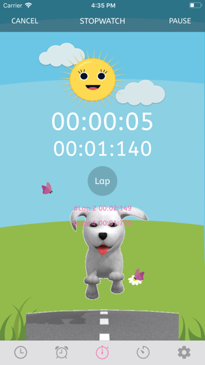 Maashoom Alarm Clock App(圖5)-速報App