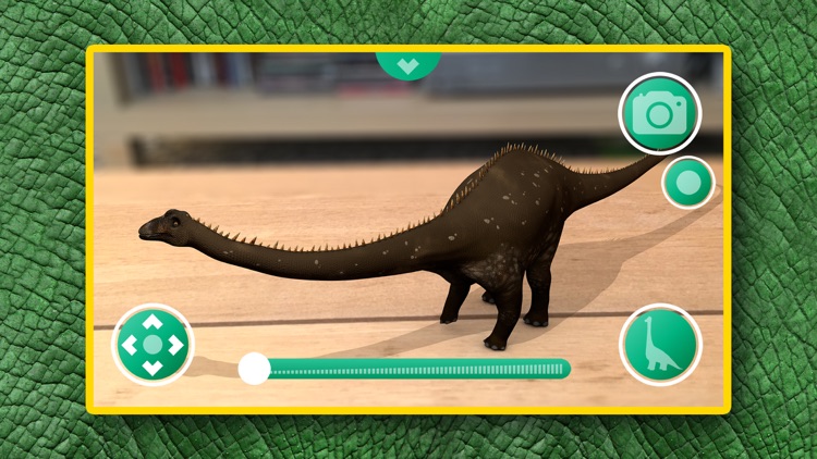 Dinos 3D screenshot-4