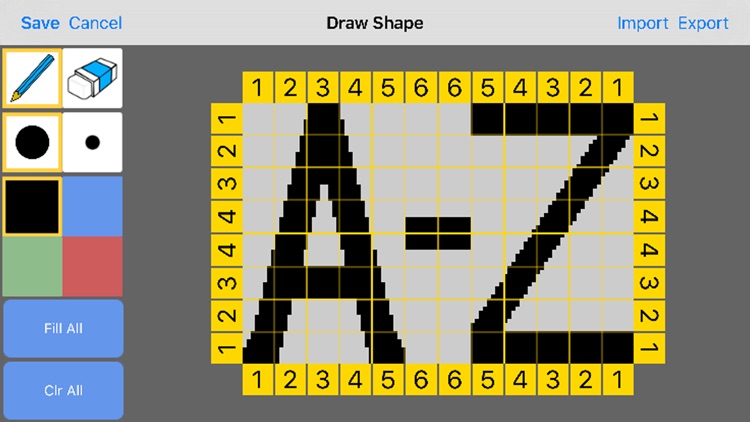 GroupCalc Lite screenshot-3