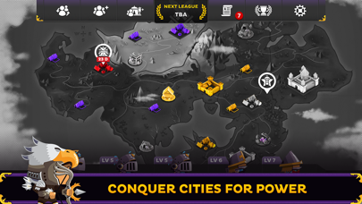 King's League: Odyssey screenshot1