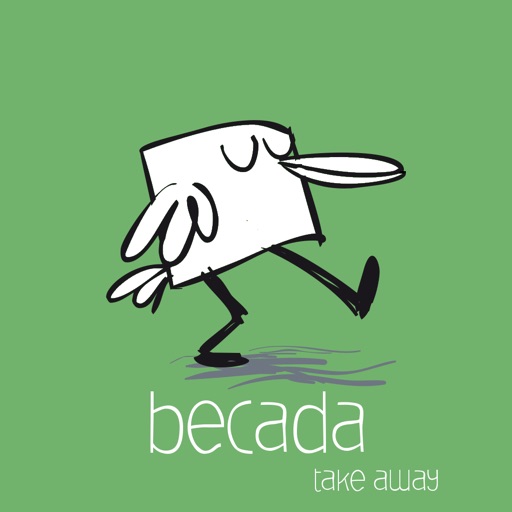 Becada Takeaway