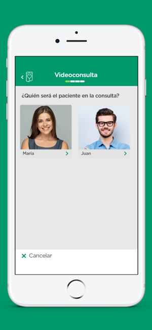 ACA SALUD e-Doc(圖3)-速報App