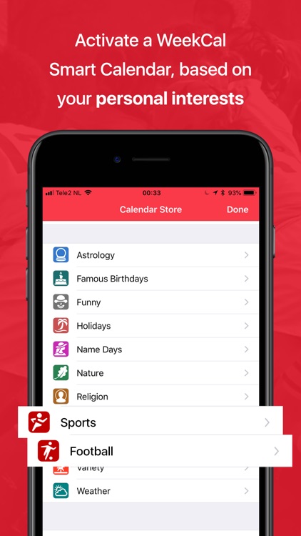 WeekCal - Fully Unlocked screenshot-3