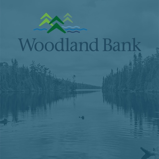 Woodland Bank Mobile Banking