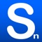 You can use the app to write styled Markdown notes that sync across an iPhone, iPad, and Mac