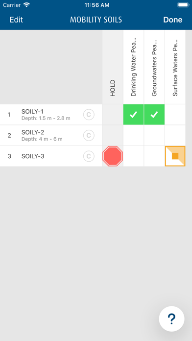 How to cancel & delete ALS Compass from iphone & ipad 3