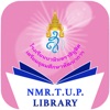 NMRTUP Library