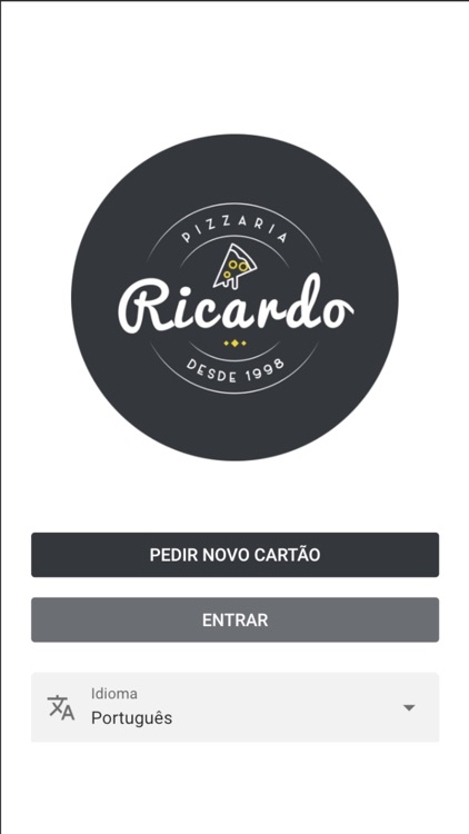 Pizzarias Ricardo