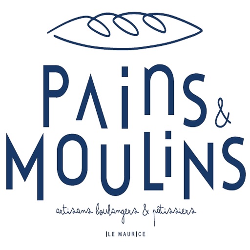 Pains Et Moulins