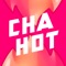 Chahot is a platform where we can make friends and chat