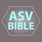 Icon ASV Bible Offline - Holy Bible