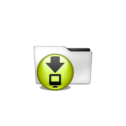 Secure File Share Server Lite