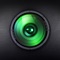 The Night Vision Camera app takes real pictures at the lowest luminosity without any additional appliances on your device