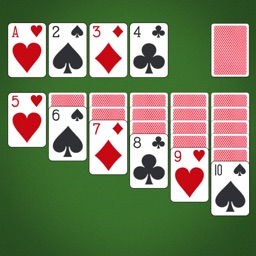 Spider Solitaire By Leah Jenner