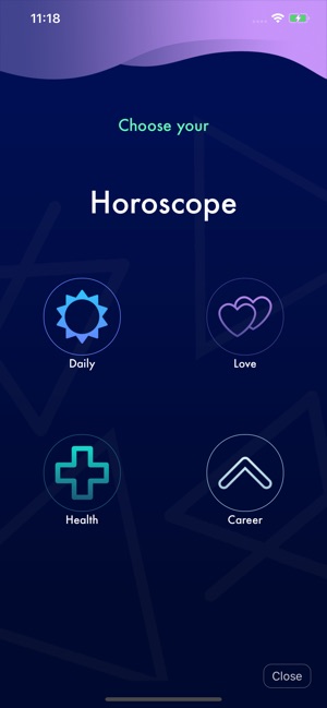 Horoscope for Gemini(圖4)-速報App