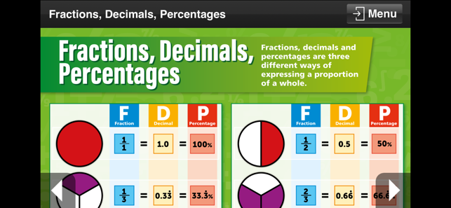 Maths Functional Skills L1(圖6)-速報App