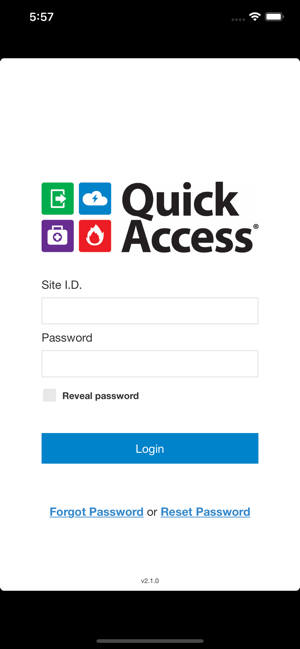 Quick Access