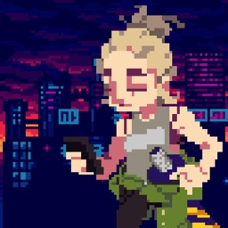 Cyberpunk Gaiden