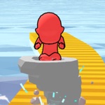 Ninjutsu Run 3D