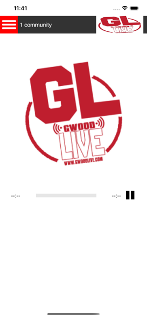 GWOODLIVE(圖1)-速報App