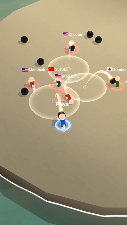 Bomb Party screenshot-3