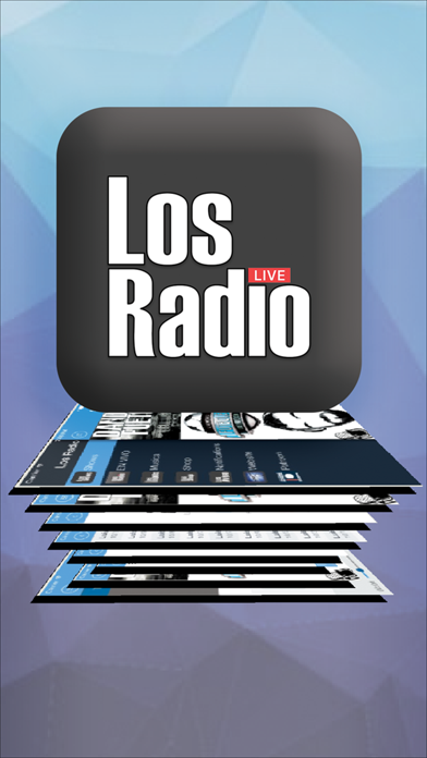 Los Radio screenshot 4