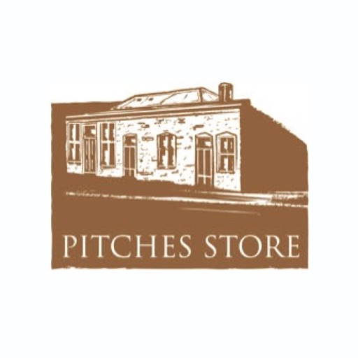 Pitches Store