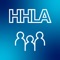 Die App für alle Mitarbeiterinnen und Mitarbeiter der Hamburger Hafen und Logistik AG (HHLA): Mit der HHLA-Team-App aktuelle Meldungen erhalten, praktische Services nutzen und spannende Hintergründe zur HHLA und ihrem Umfeld lesen und anschauen