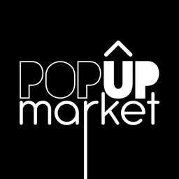 Pop Up Market - Business