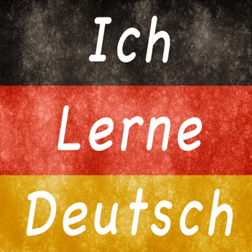 IchLerneDeutsch