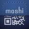 Earn reward points whenever you sell a Moshi product