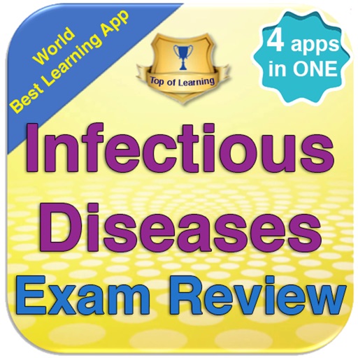 Infectious Diseases & InterMed icon