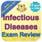 This is the only specialized Infectious diseases app that covers all the Infectious diseases science spectrum from the introduction to the expertise