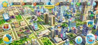 Screenshot 10 Citytopia® iphone