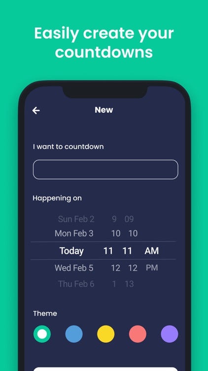 Countdown