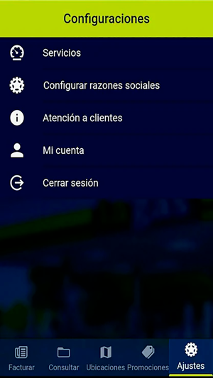 Facturación electrónica La GAS(圖4)-速報App