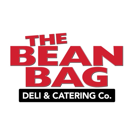 The Bean Bag Deli & Catering Icon