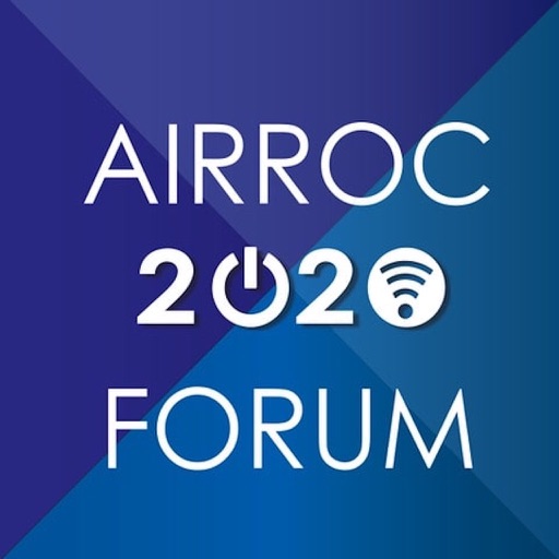 AIRROC 2020 Forum by Association of Insurance and Reinsurance RunOff