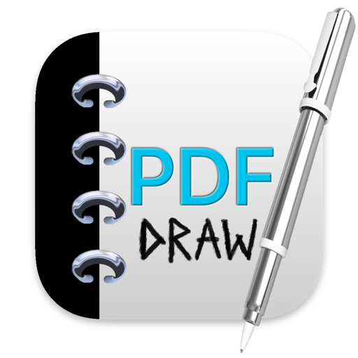 PDF Draw Pro