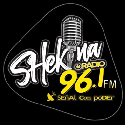 Shekina Radio 96.1 FM