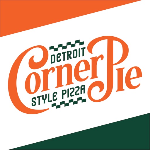Corner Pie icon