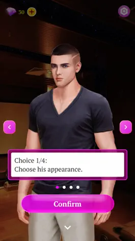 Game screenshot The Killer: Choose Episodes hack