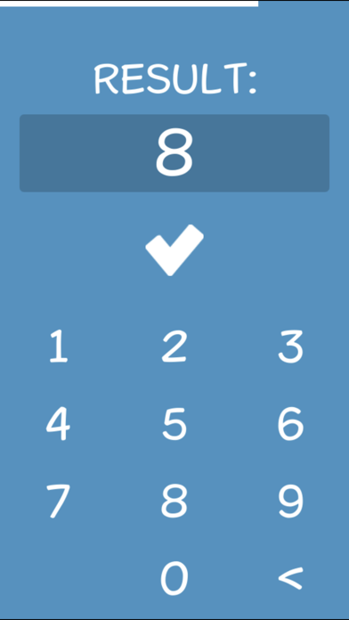 Wild Math: brain exercises screenshot 4