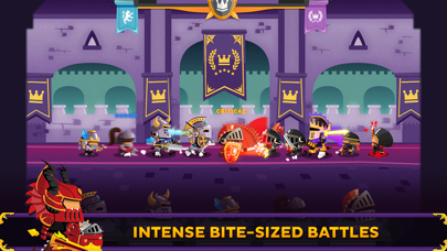 King's League: Odyssey screenshot1