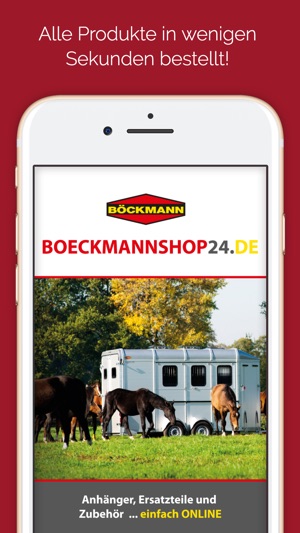 Boeckmannshop24(圖1)-速報App