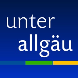 Unterallgäu Apple Watch App