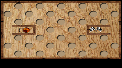 Wood Maze Deluxe screenshot 4