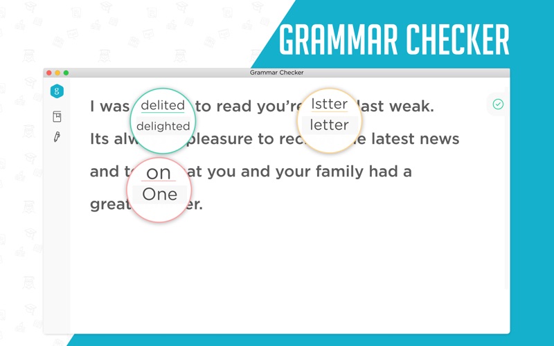 Grammar Checker X Free Download for PC and Mac (2020 ...
