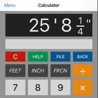 Builder Fraction Calculator apk