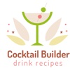 Cocktail Builder Drink Recipes